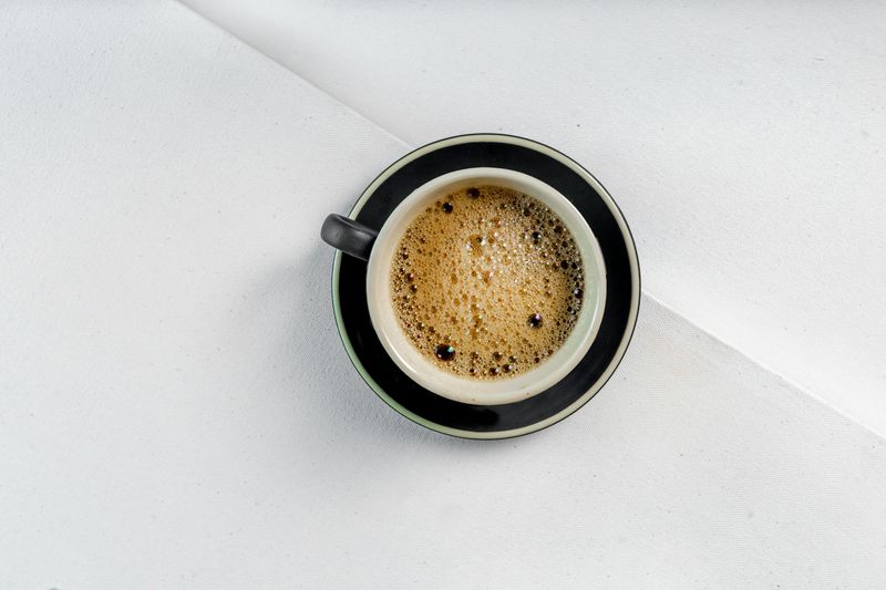 Coffee Black