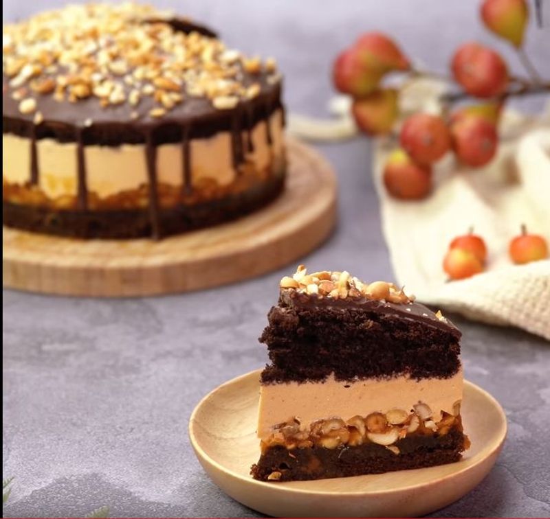 Coffee Cake