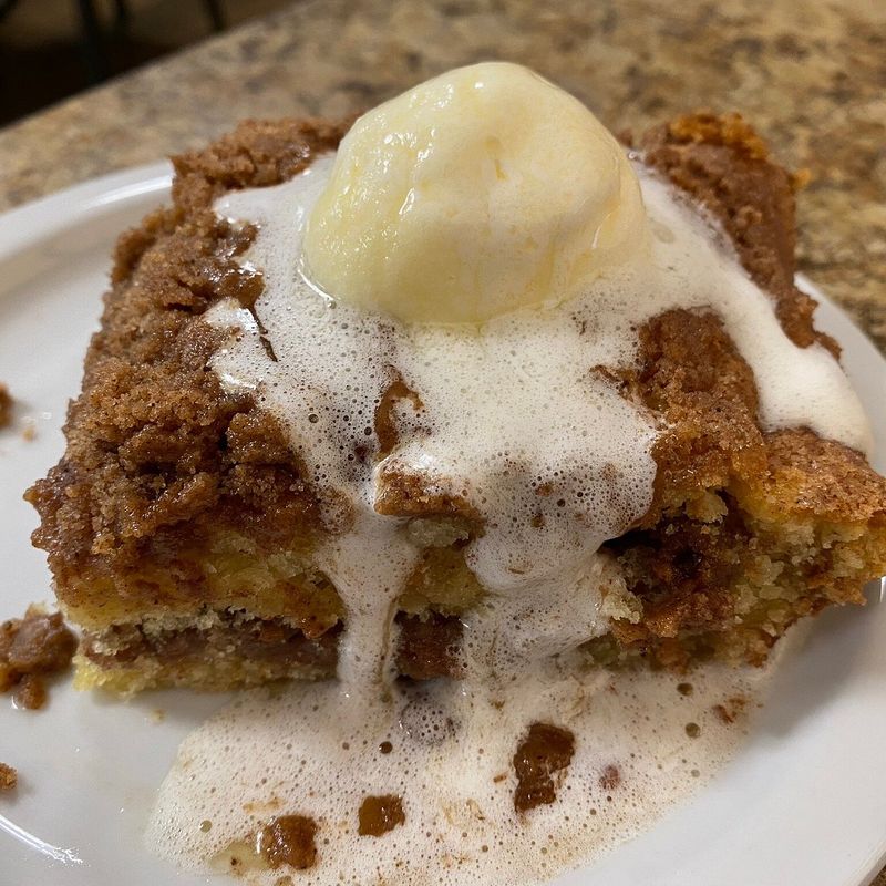 Coffee Cake