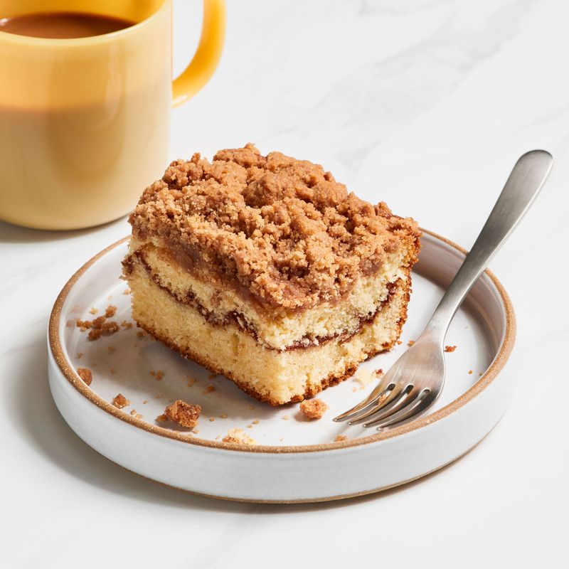 Coffee Cake Coffee Cake