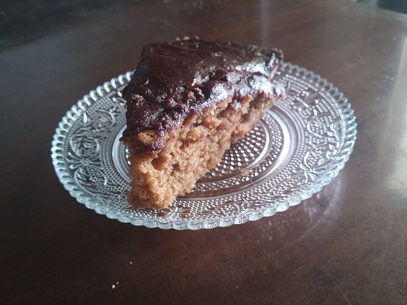 Coffee Cake