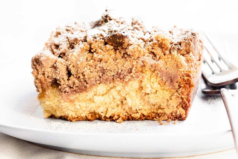 Coffee Cake