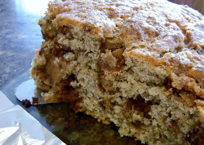 Coffee Cake