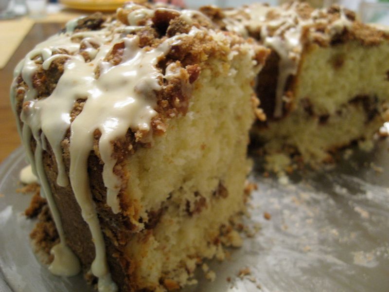Coffee Cake