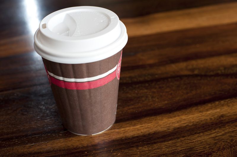 Coffee Cup Coffee Cup