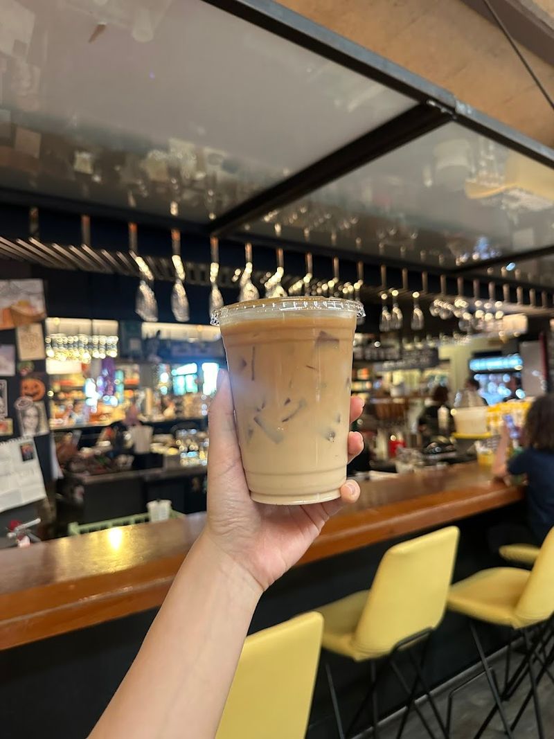 Coffee Drinks Worth Waking Up For
