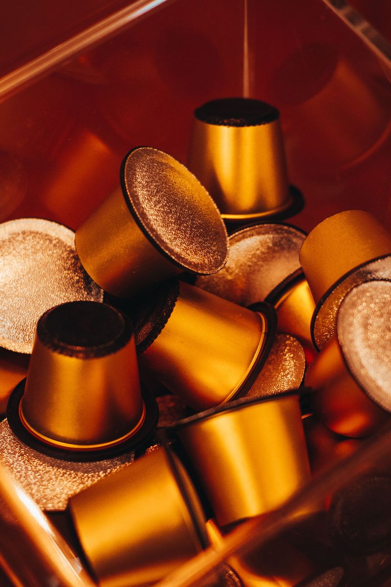 Coffee Pods