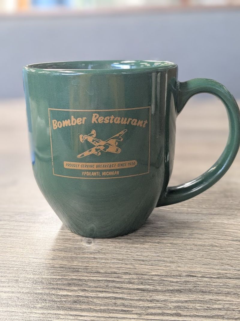 Coffee So Good It Completes the Whole Experience Coffee So Good It Completes the Whole Experience
