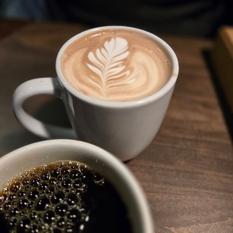 Coffee So Good It Converts Non-Believers