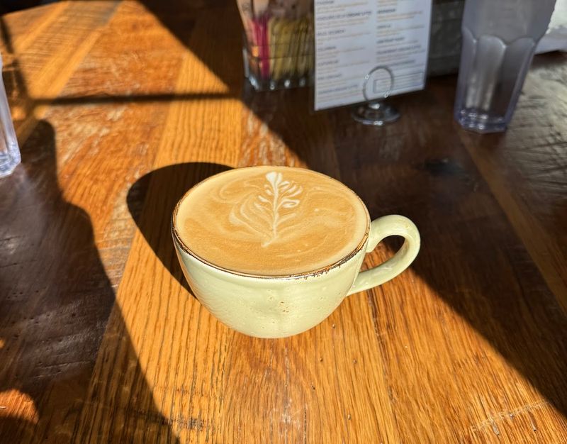 Coffee That Deserves Its Own Fan Club Coffee That Deserves Its Own Fan Club