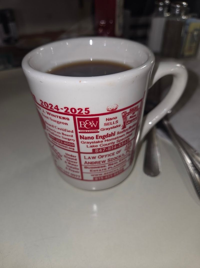 Coffee That Even Picky Drinkers Approve Of