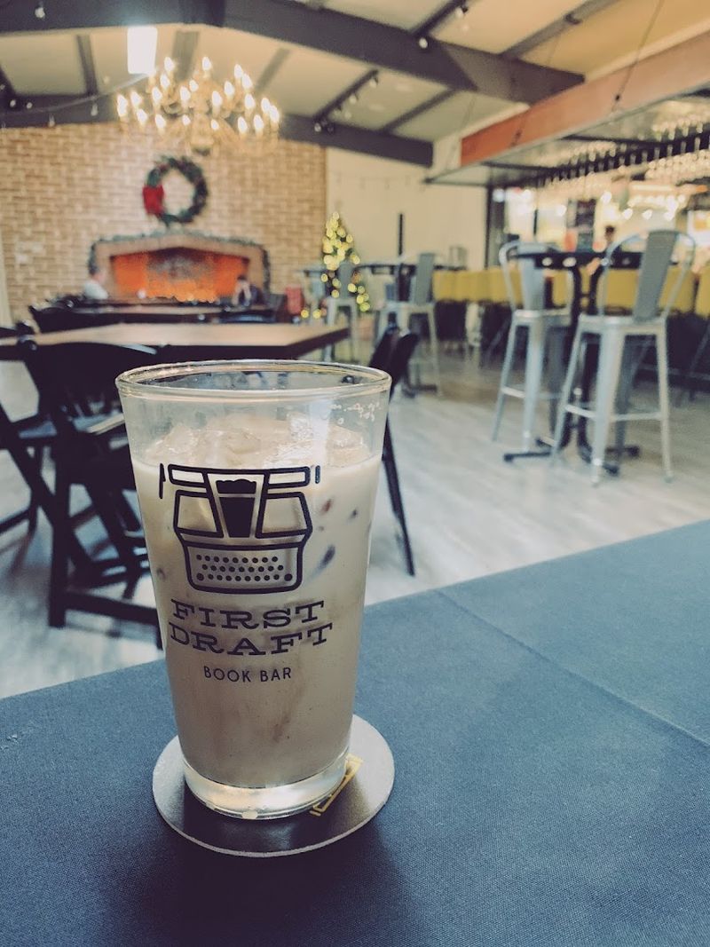 Coffee That Hits Just Right