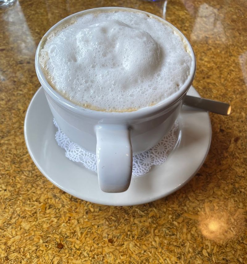 Coffee and Drinks Done Right