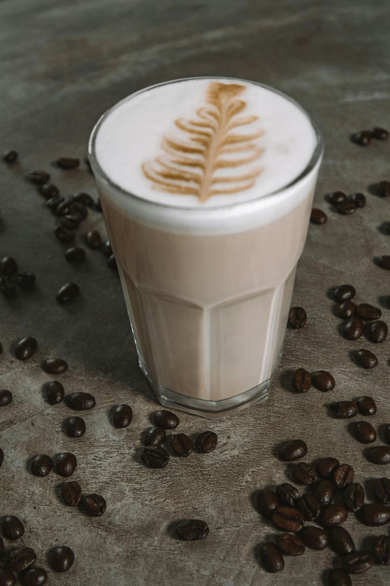 Coffee drinks