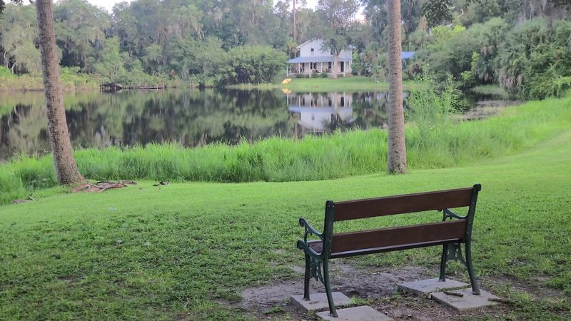 Colby-Alderman Park and Nature Trails