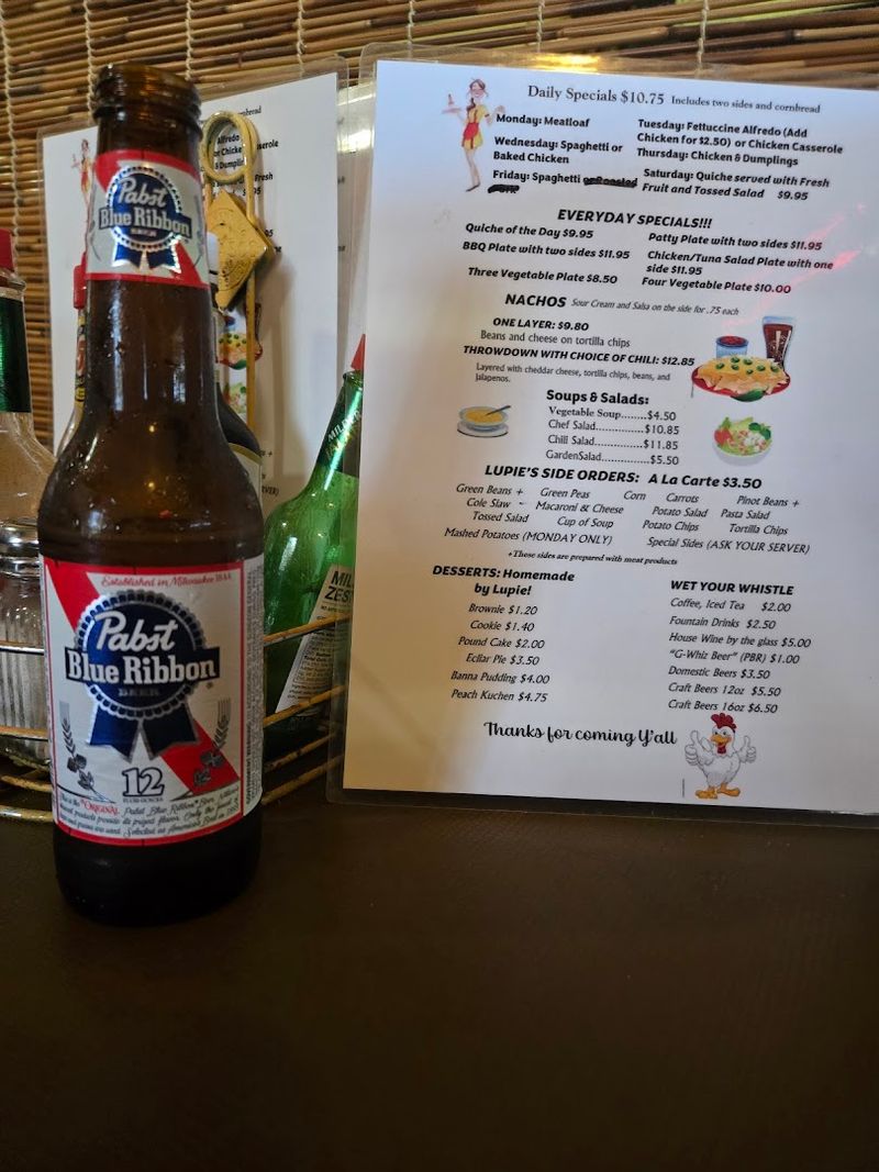 Cold Beer and a Chill Atmosphere on a Budget