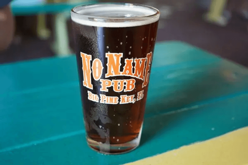 Cold Beer and a Signature Lager Worth Trying