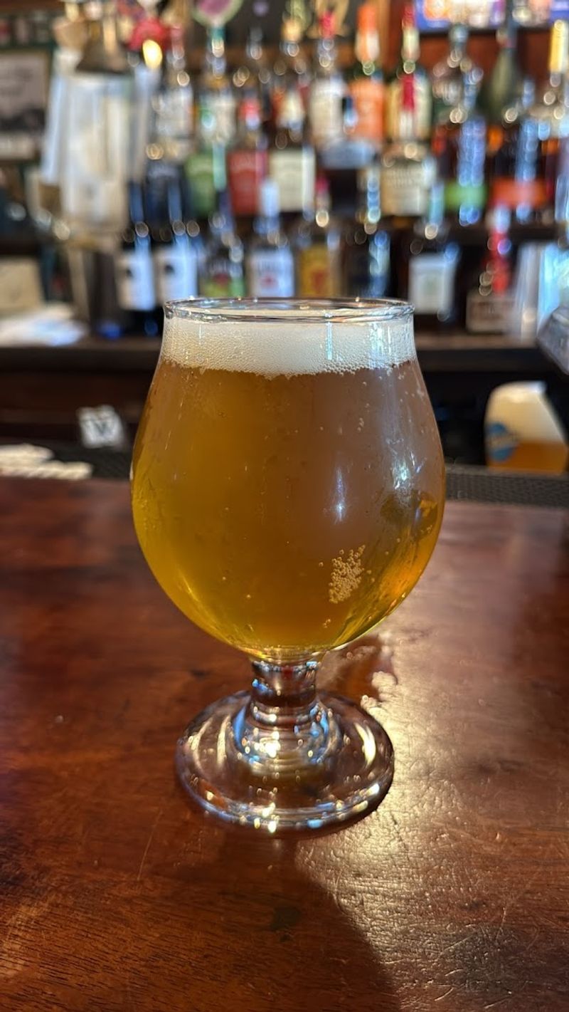 Cold Beer on Tap That Hits Different