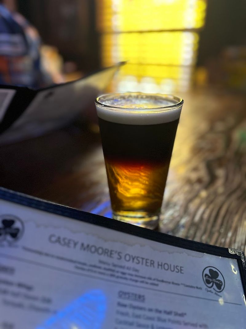 Cold Pints and a Draft Beer Selection That Hits the Spot