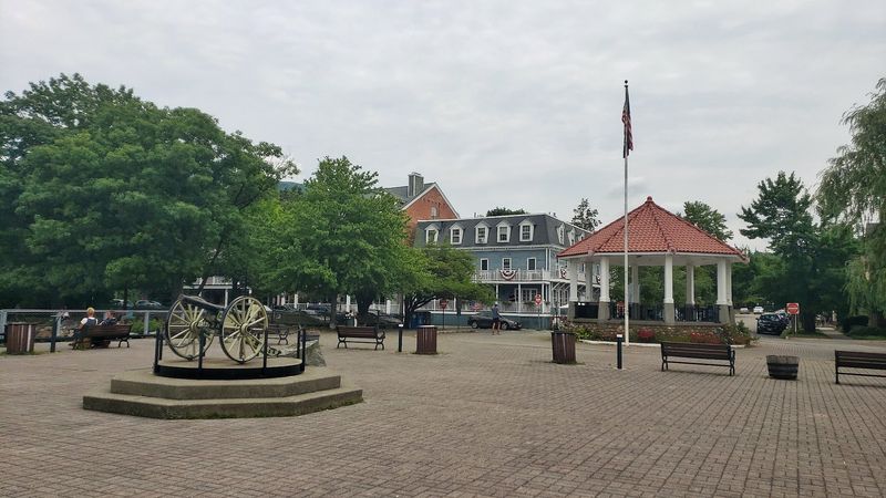 Cold Spring - New York