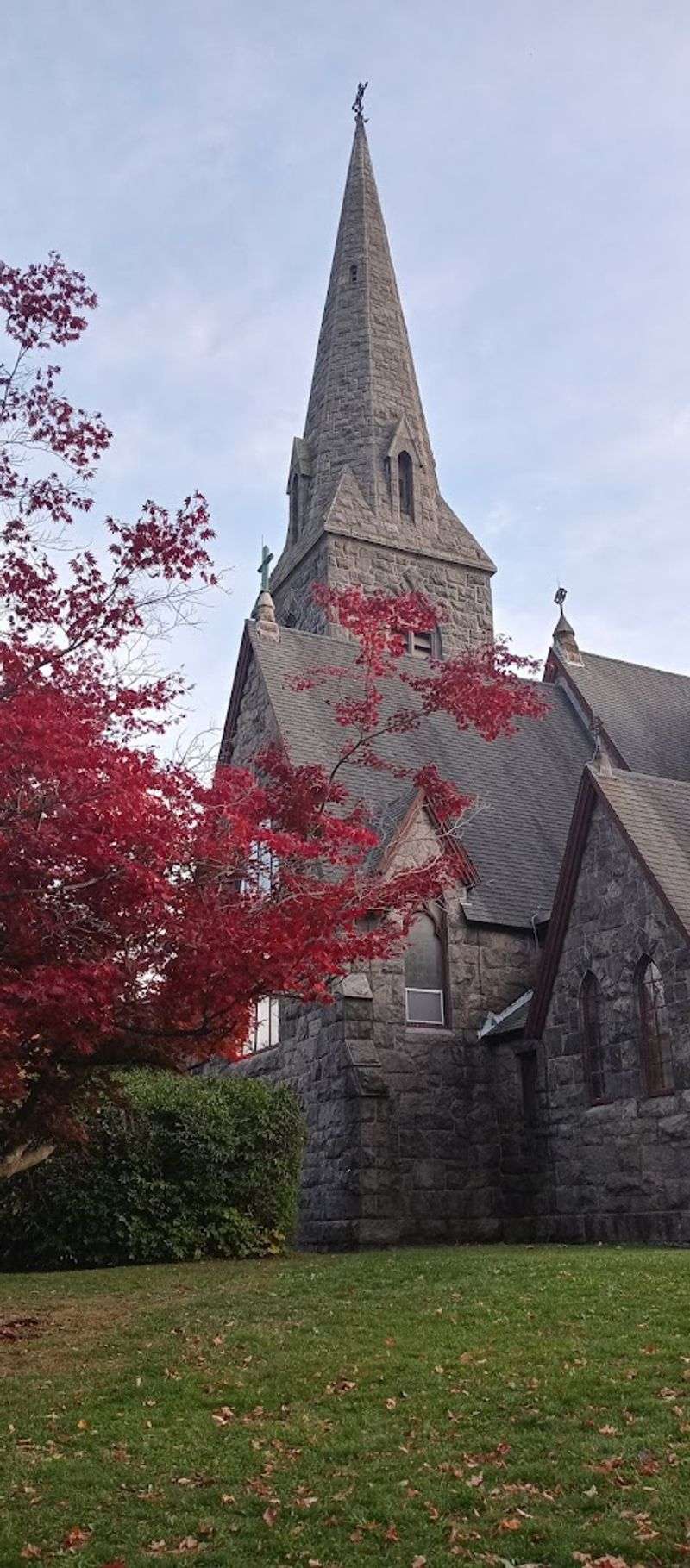 Cold Spring - New York