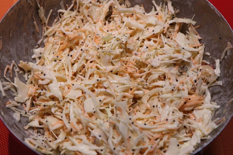 Coleslaw