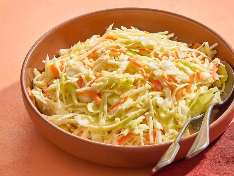Coleslaw Bowl