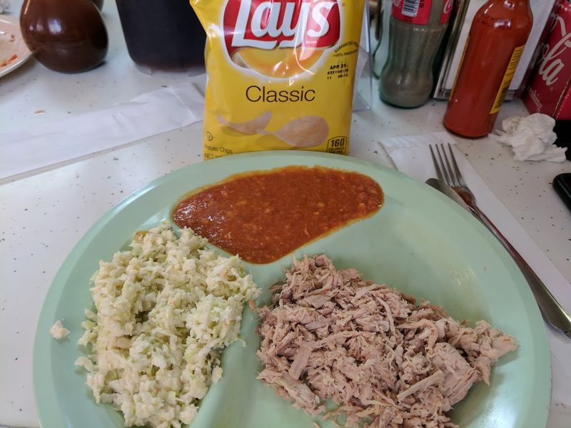 Coleslaw That Completes the Plate