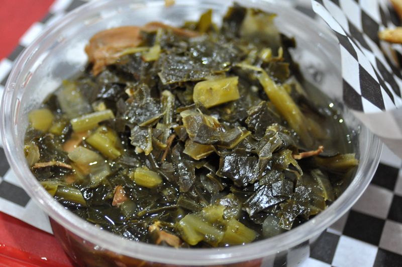 Collard Greens