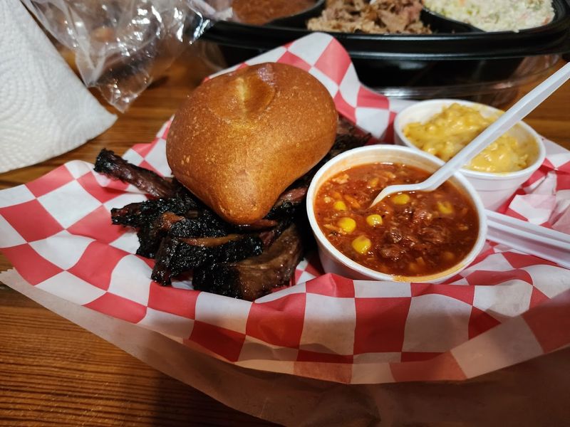 Collard Greens Cooked With Real Southern Soul