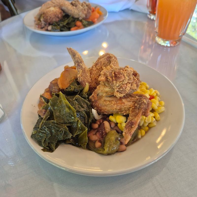 Collard Greens That Could Convert Anyone Collard Greens That Could Convert Anyone