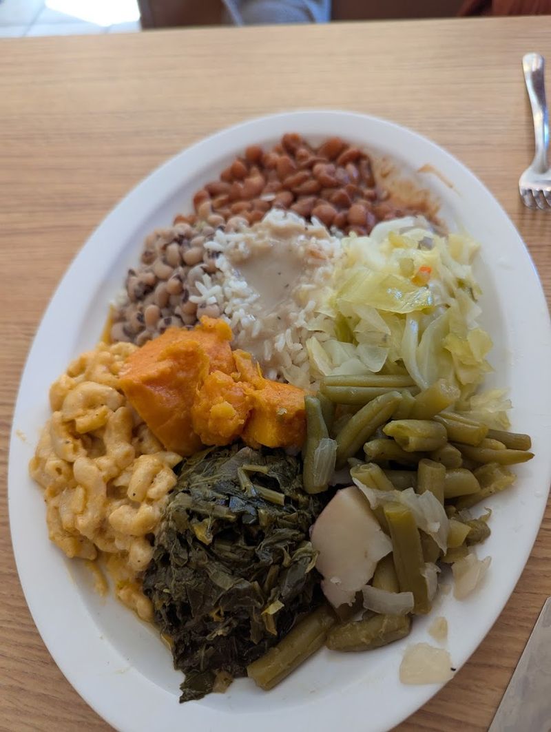 Collard Greens and Sides That Complete the Plate