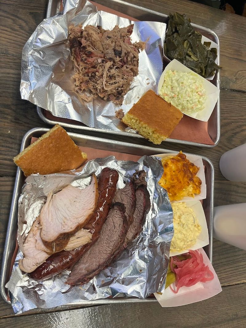 Collard Greens and Southern Sides That Complete the Meal