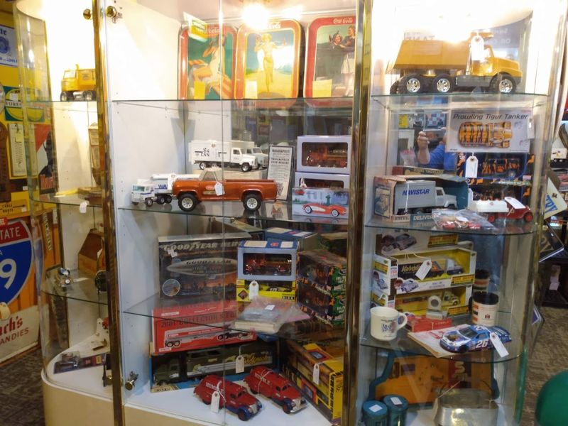 Collectibles That Bring Back Childhood Memories