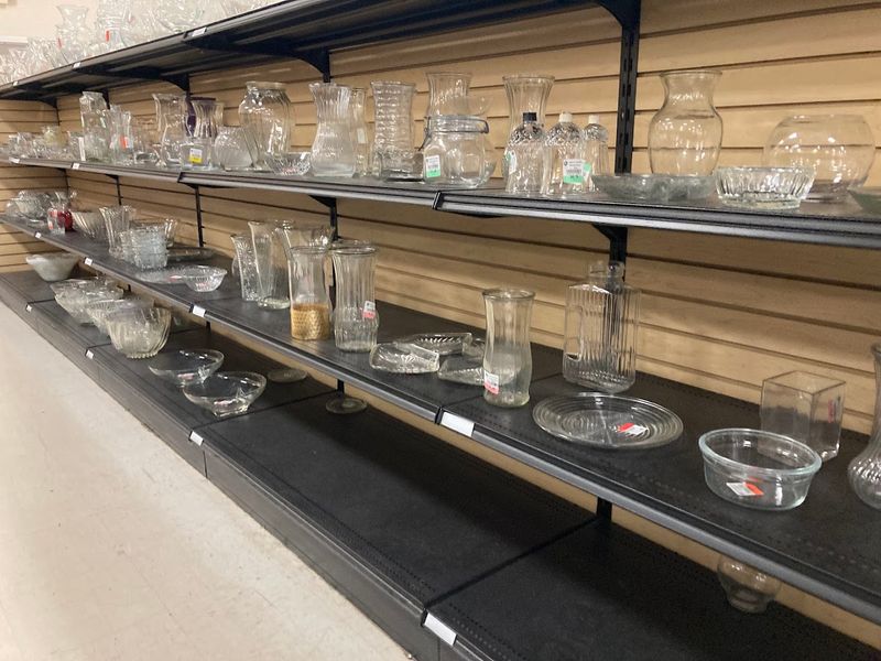 Collectibles and Hidden Gems Tucked Throughout the Store