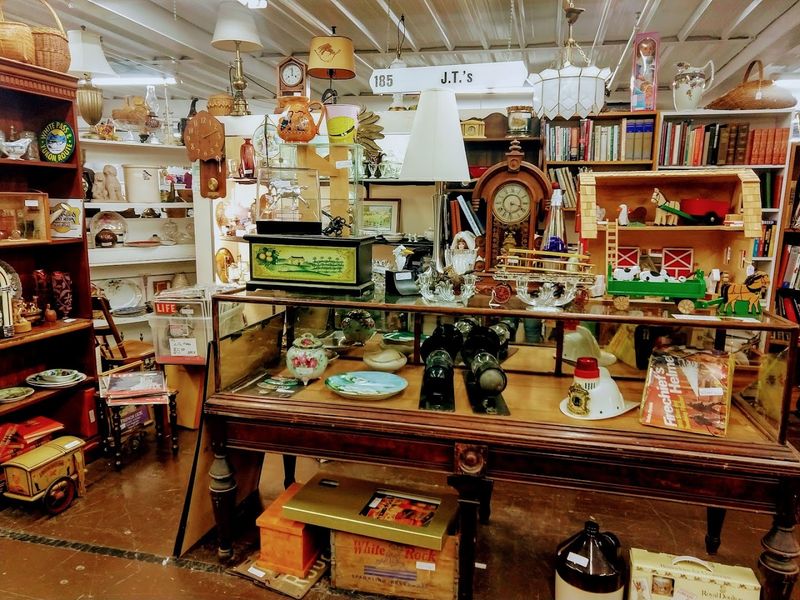 Collectibles and Memorabilia for Every Type of Enthusiast