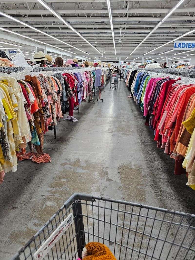 Color-Coded Tag Discount System Explained