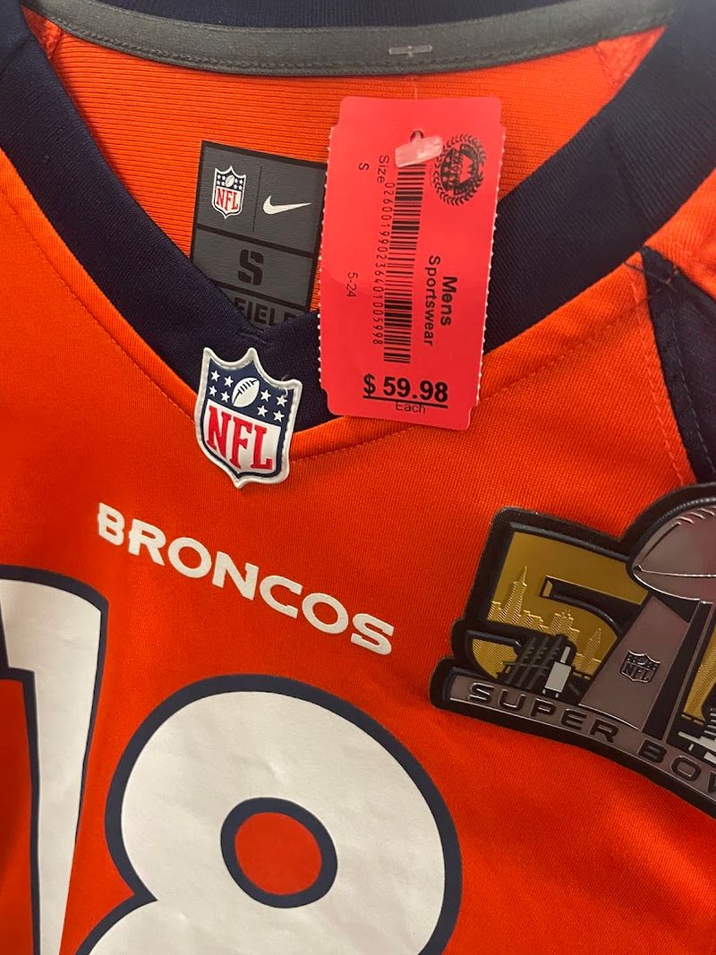 Color Tag Discount Days That Serious Savers Love