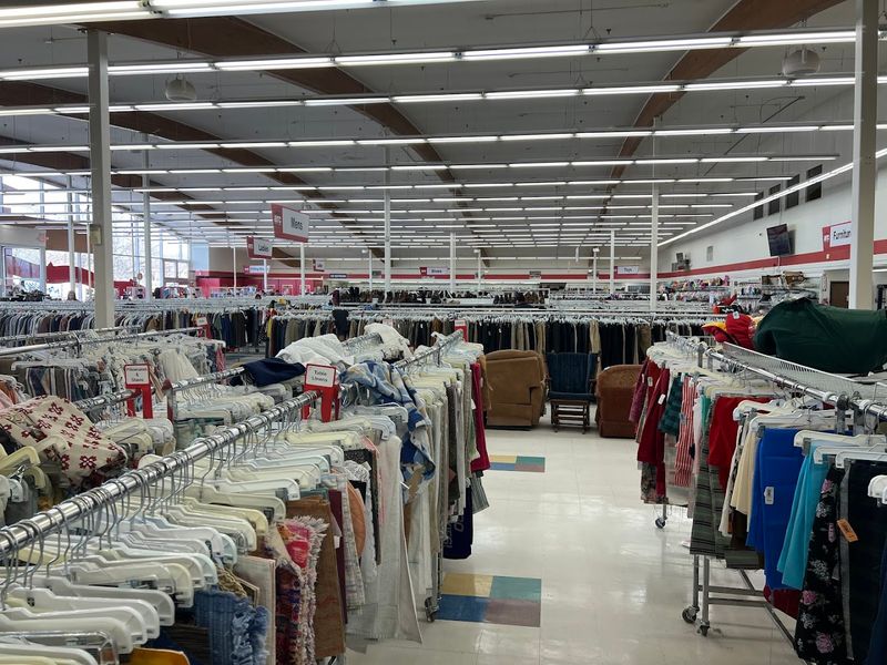 Color Tag Sale Days