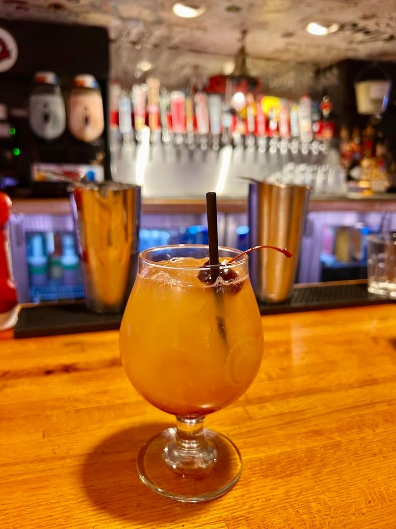 Colorado Craft Microbrews on Tap