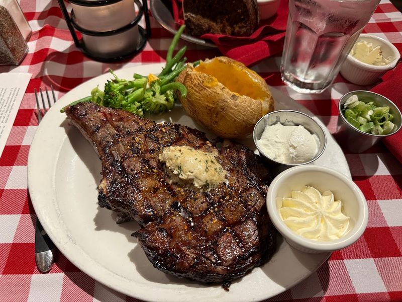 Colorado Lamb Chops Worth Every Penny