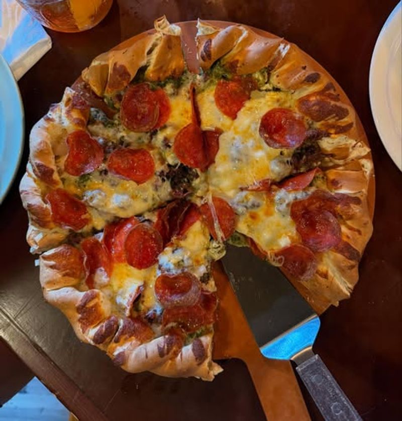 Colorado Mountain Pie