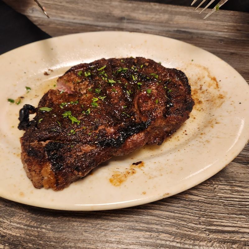 Colorado's Rib & Chop House - Colorado Springs, Colorado