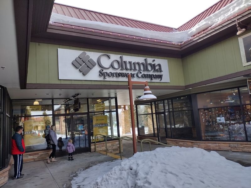 Columbia Sportswear Outlet: Mountain-Ready Finds for Less