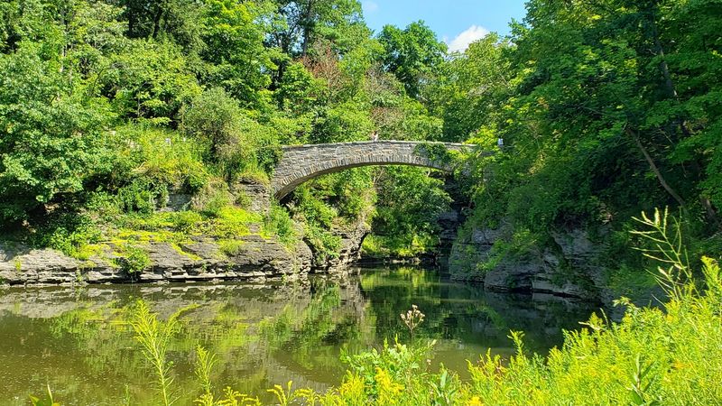 Combining the Garden Visit With Other Ithaca Experiences