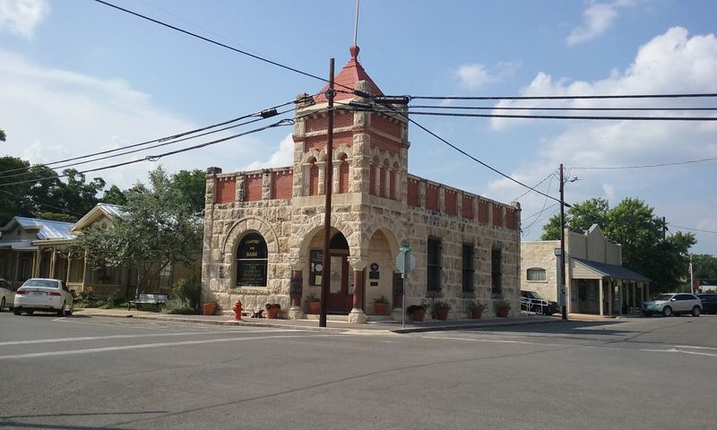 Comfort - Comfort, Texas