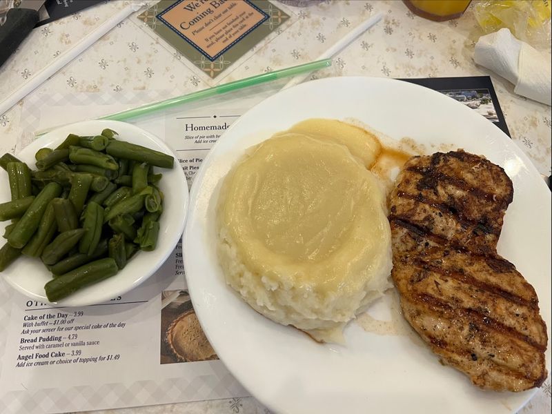 Comfort Food Classics Done Right Comfort Food Classics Done Right