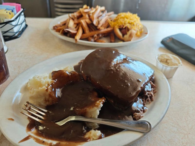 Comfort Food Done the Classic Way