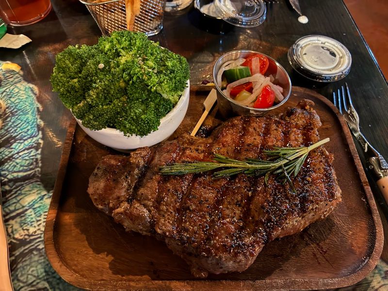 Comfort Food With Real Flavor and Generous Portions