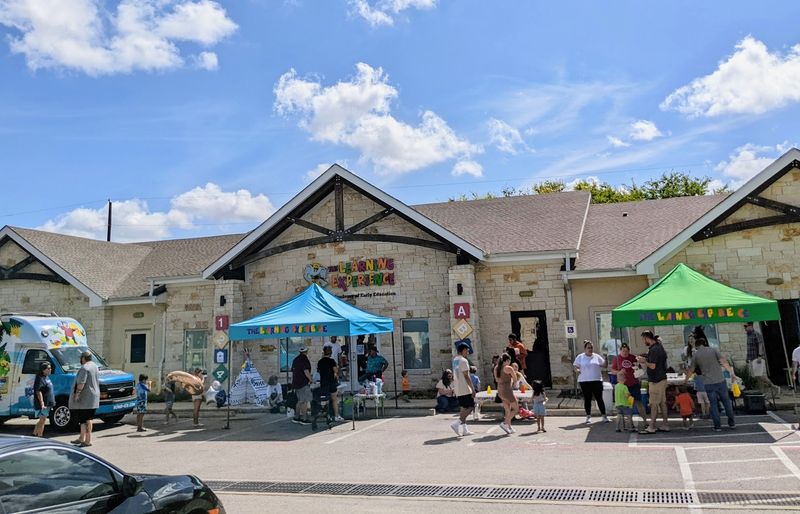 Community Outdoor Events and Farmers Markets